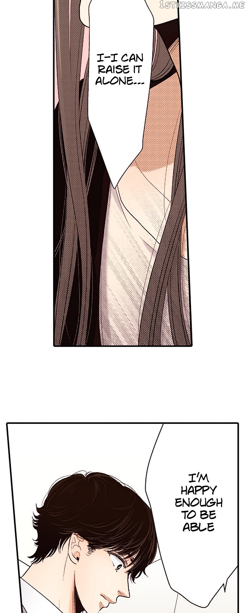 Liar – Manga Chapter 142 - page 34