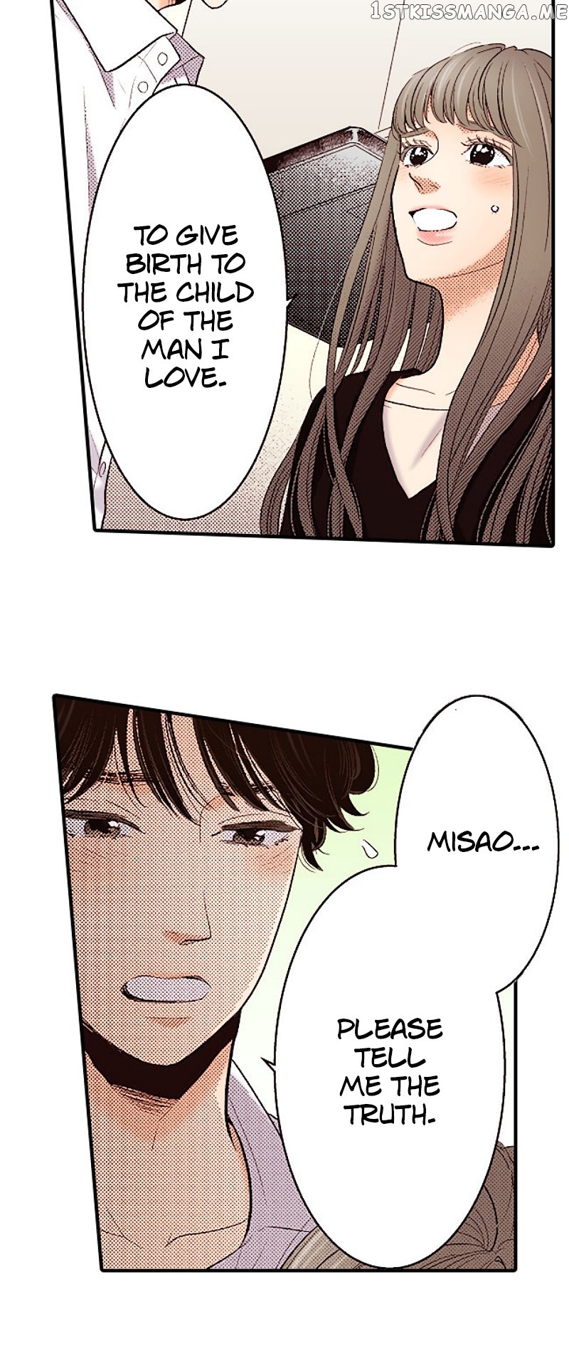 Liar – Manga Chapter 142 - page 35
