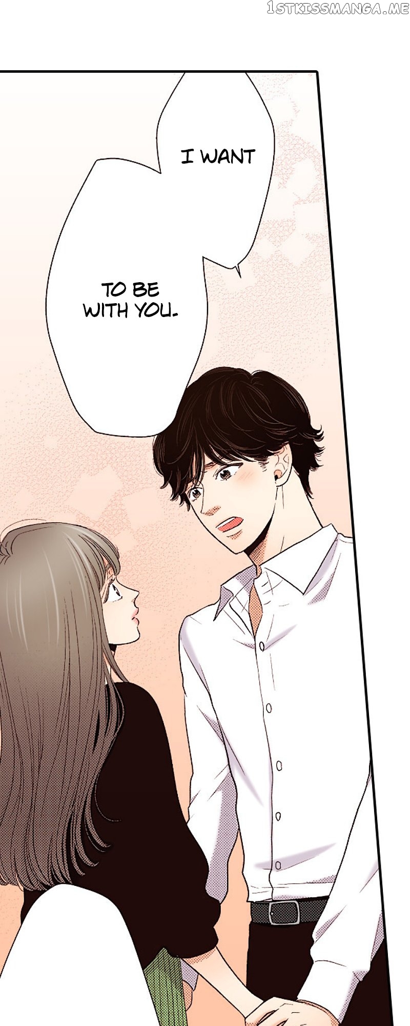 Liar – Manga Chapter 142 - page 36