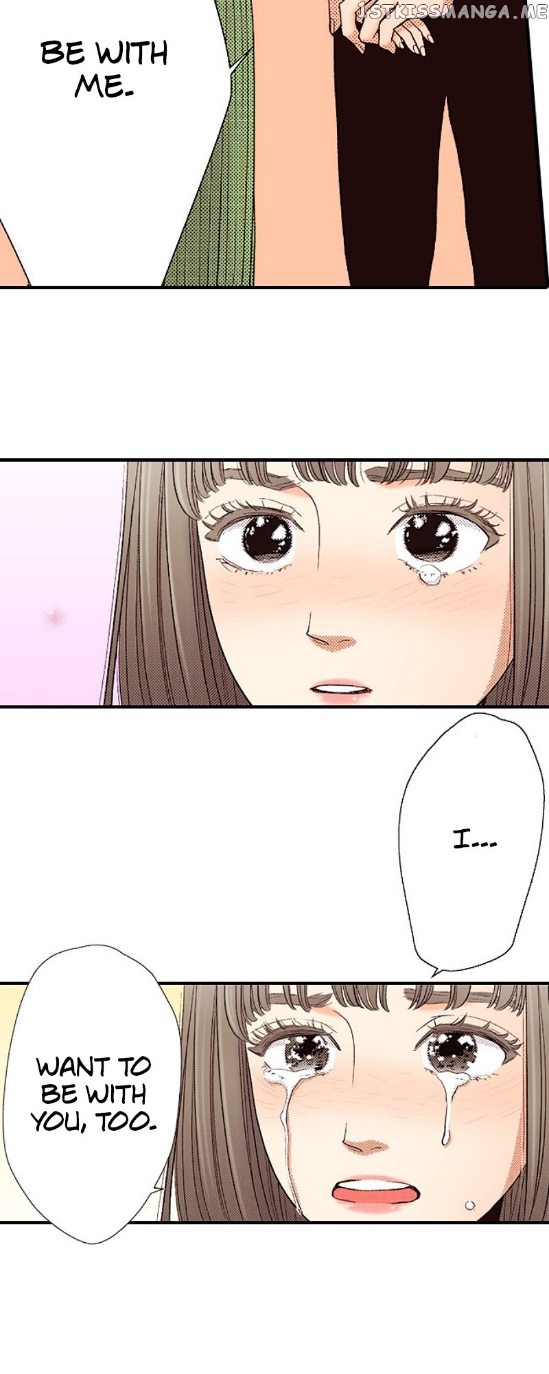 Liar – Manga Chapter 142 - page 37