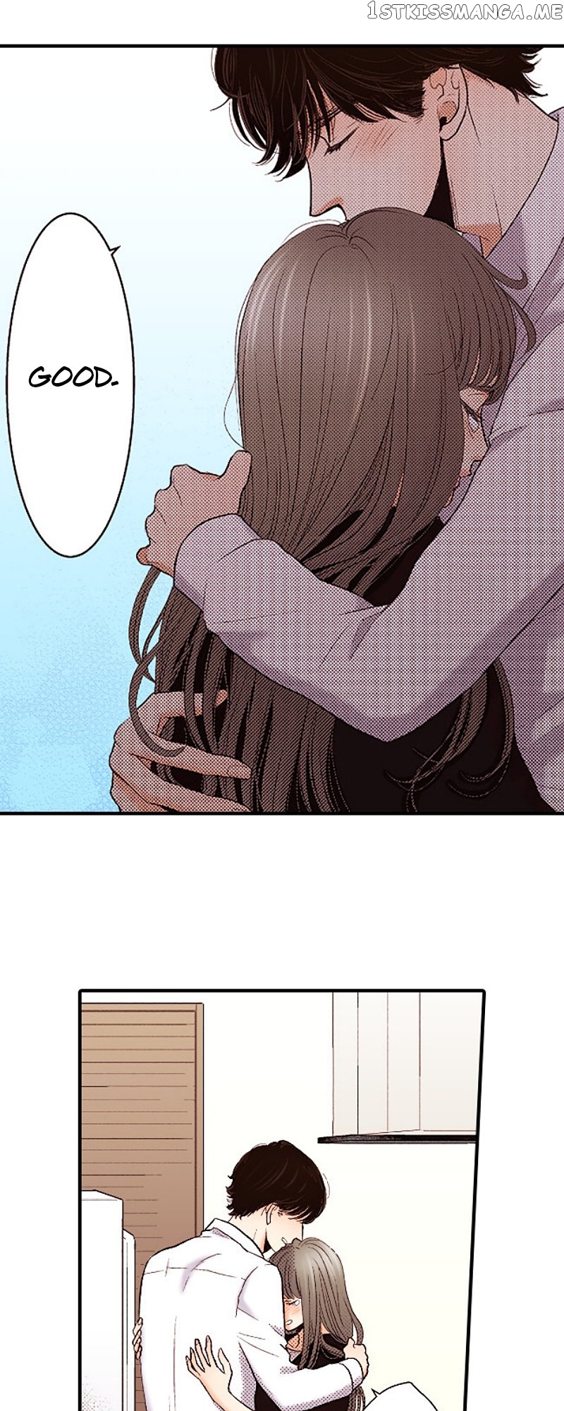 Liar – Manga Chapter 142 - page 38