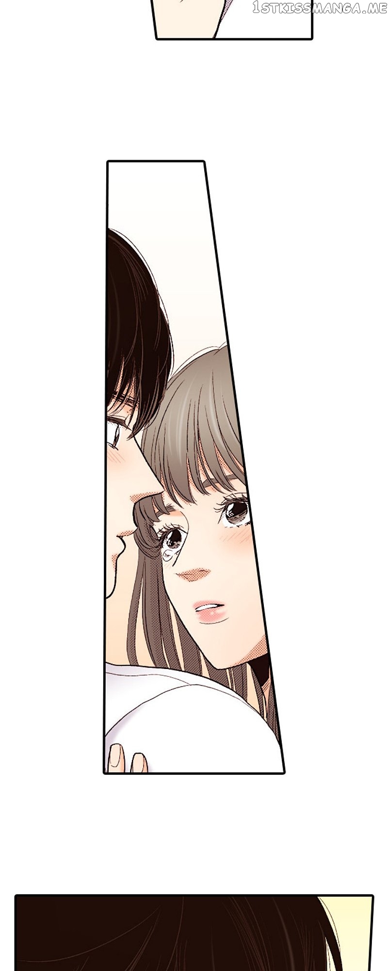 Liar – Manga Chapter 142 - page 40