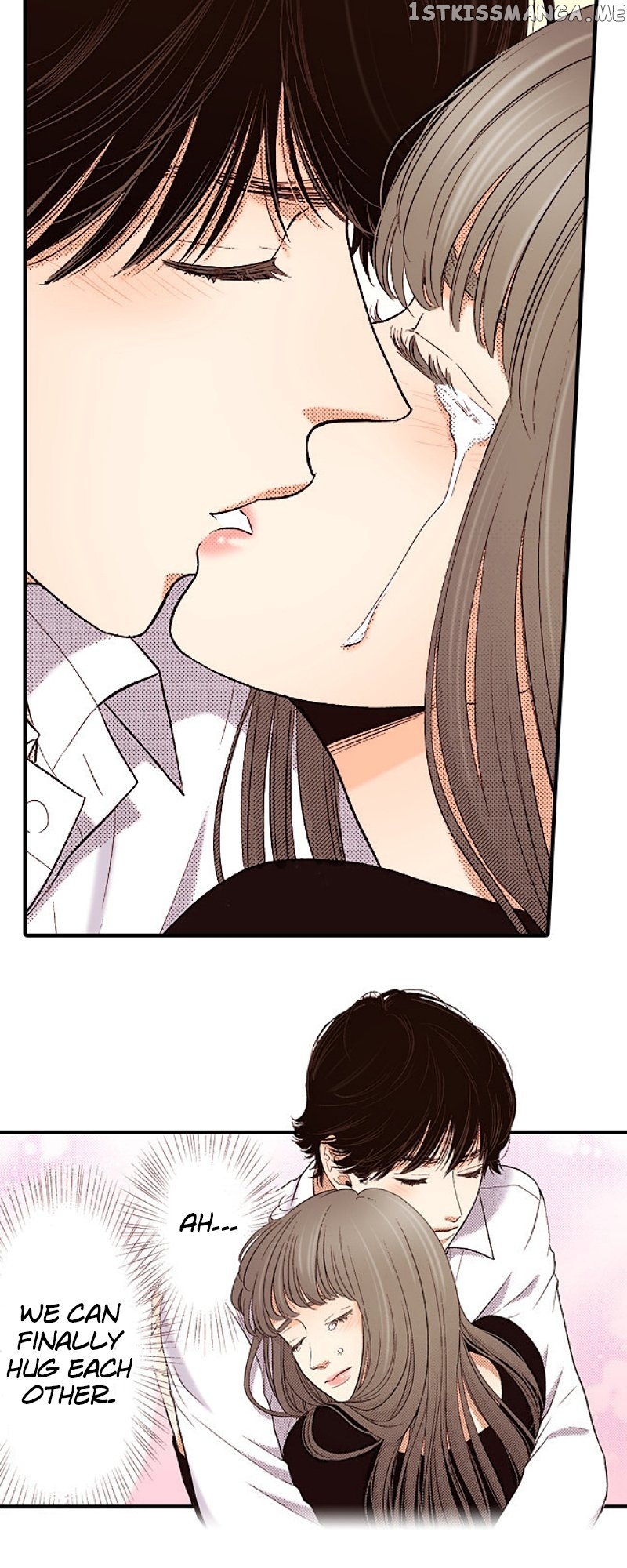 Liar – Manga Chapter 142 - page 41