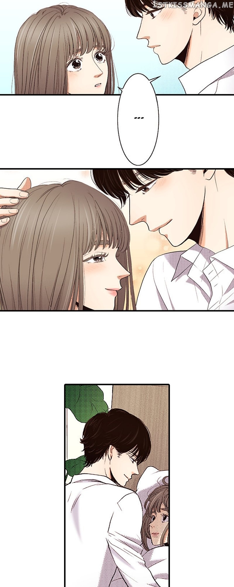 Liar – Manga Chapter 142 - page 44