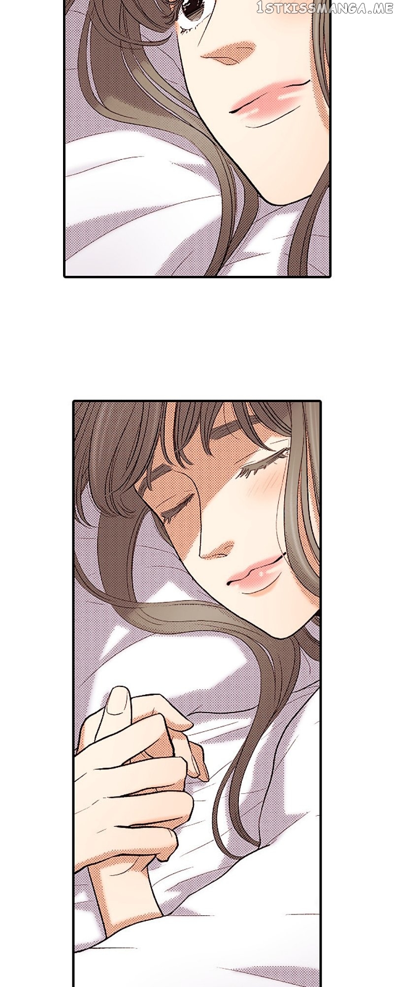 Liar – Manga Chapter 142 - page 46