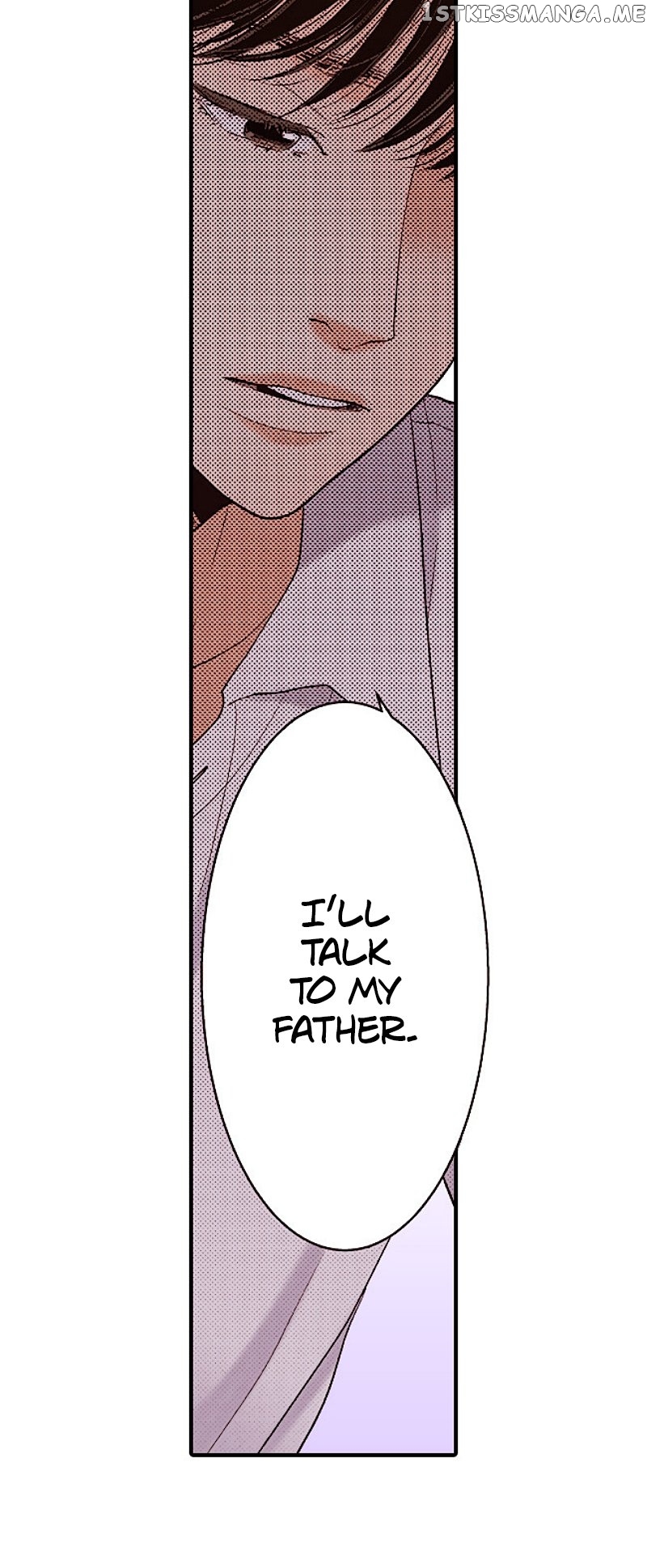 Liar – Manga Chapter 142 - page 48