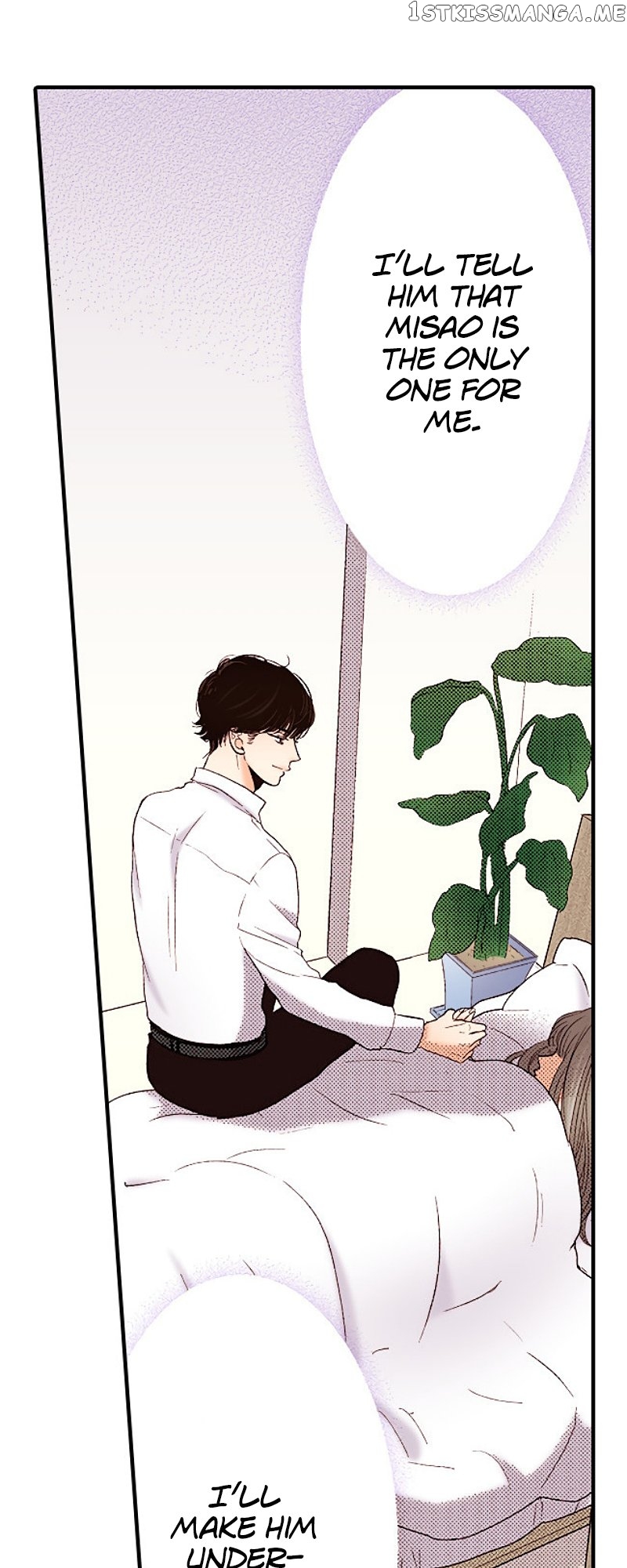 Liar – Manga Chapter 142 - page 49