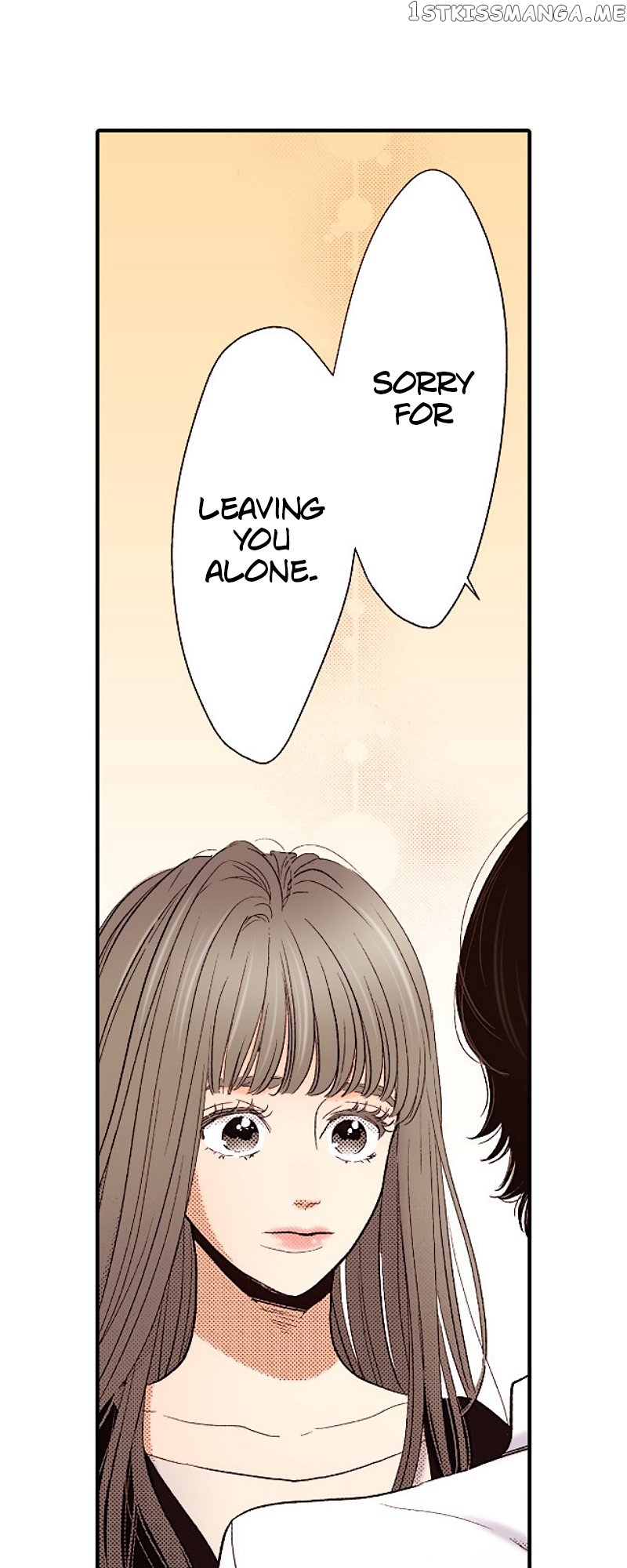 Liar – Manga Chapter 142 - page 5