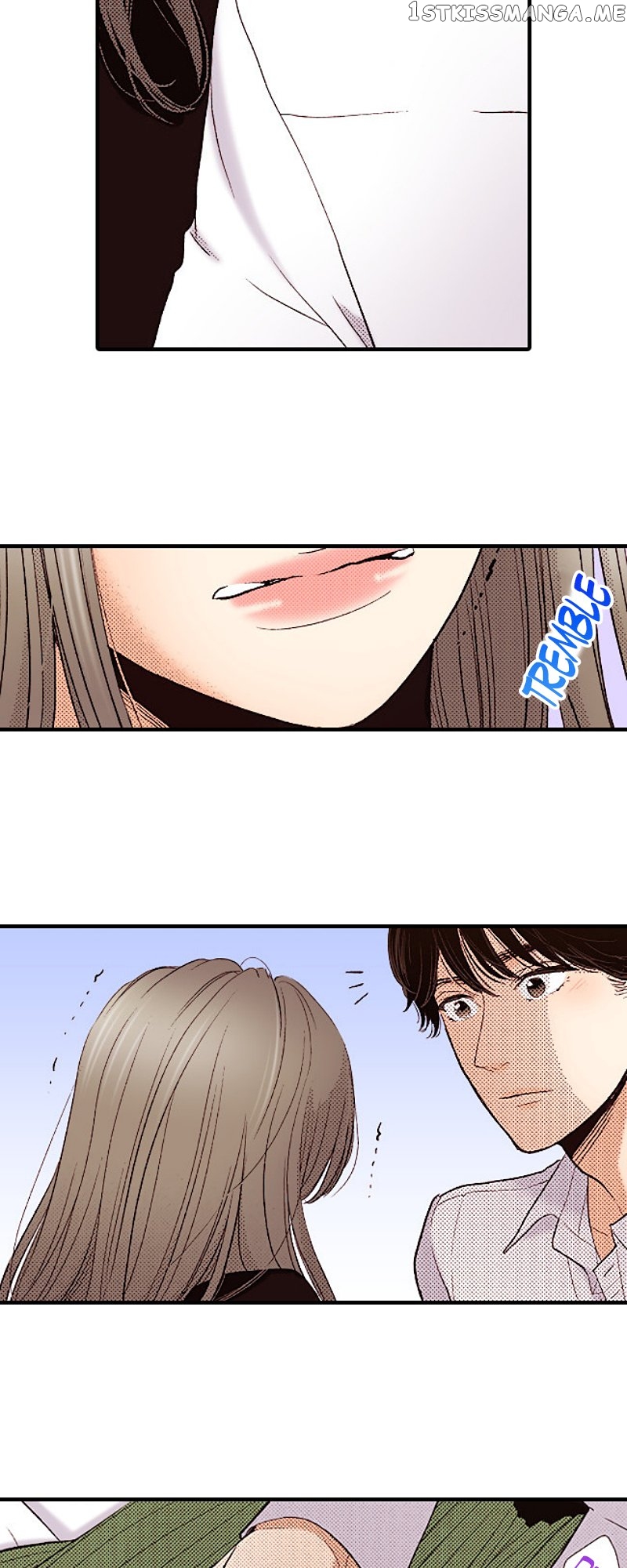 Liar – Manga Chapter 142 - page 6