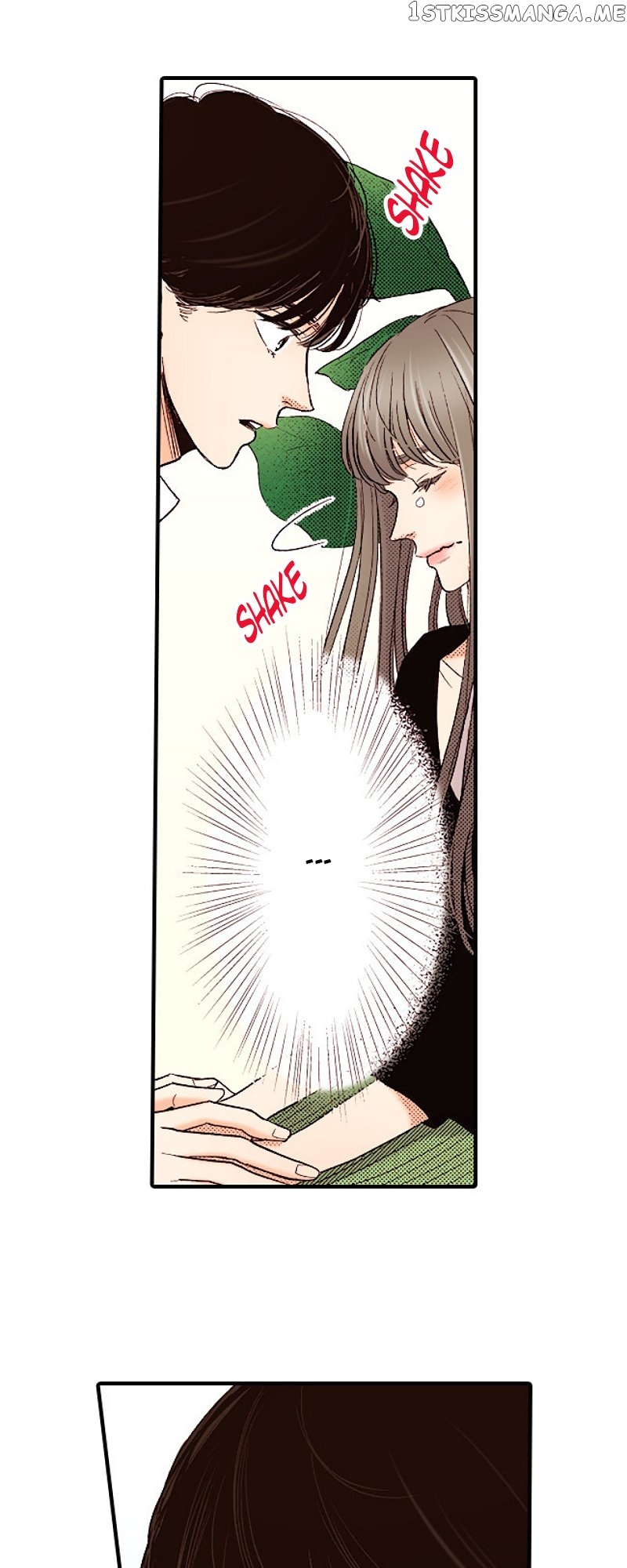 Liar – Manga Chapter 142 - page 8