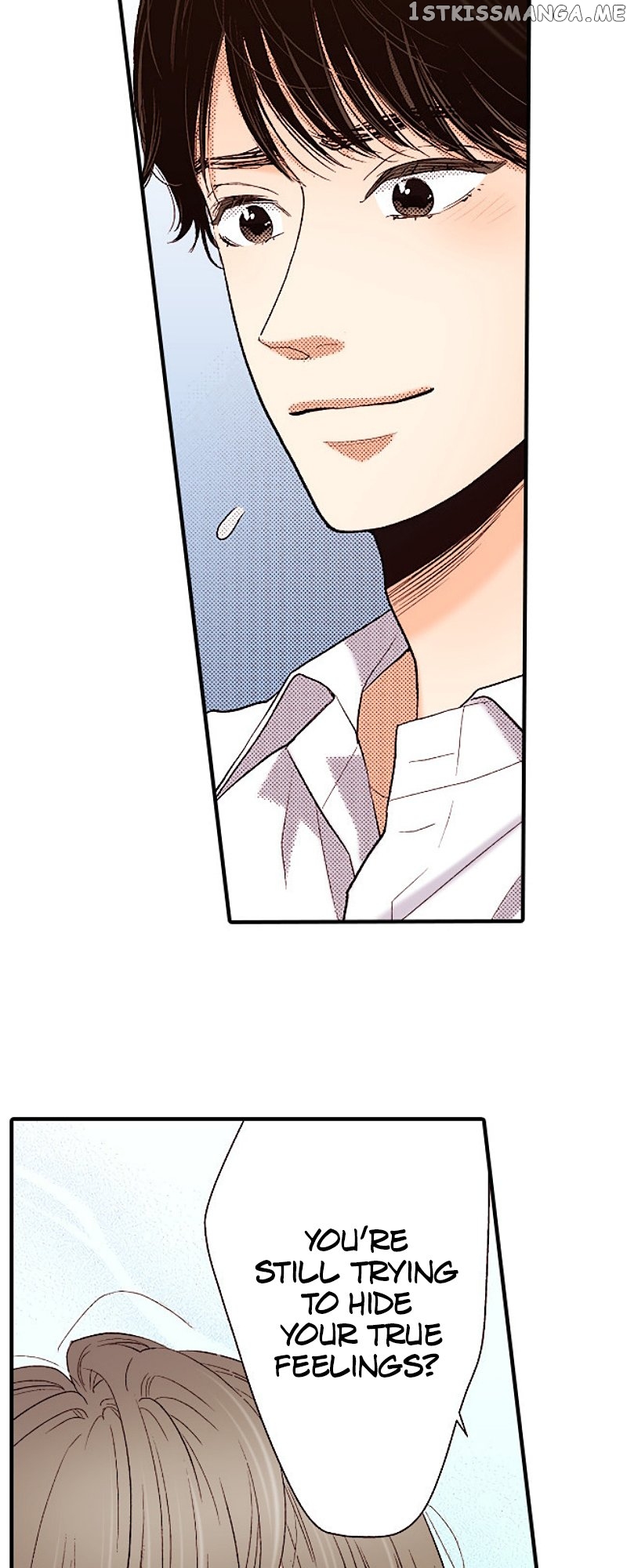 Liar – Manga Chapter 142 - page 9