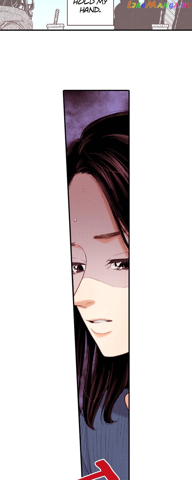 Liar – Manga Chapter 153 - page 12