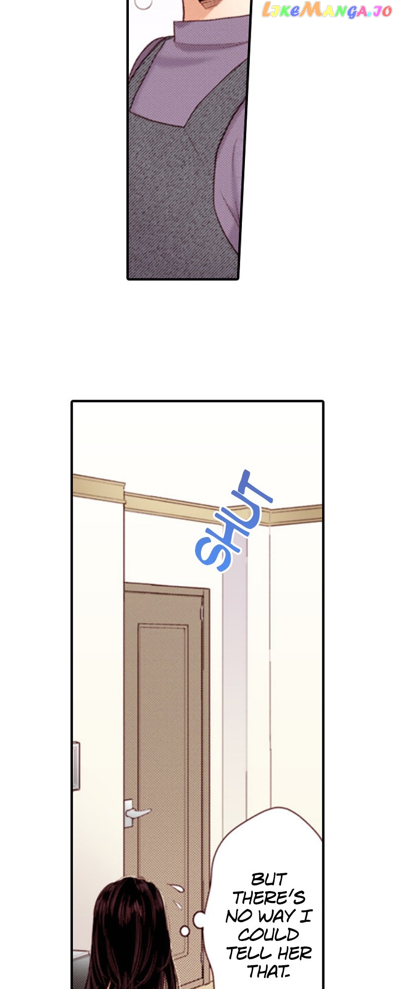 Liar – Manga Chapter 153 - page 19