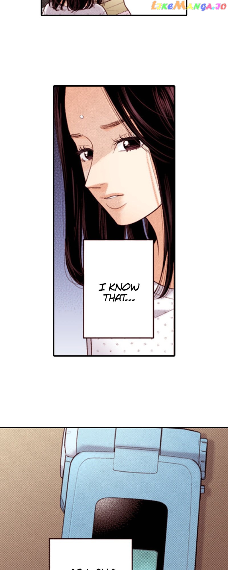 Liar – Manga Chapter 153 - page 20