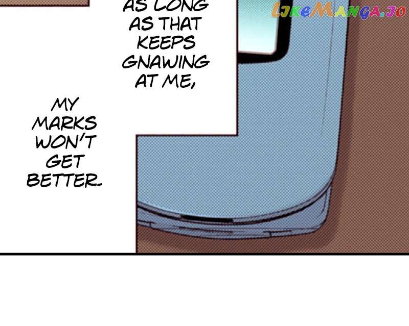 Liar – Manga Chapter 153 - page 21
