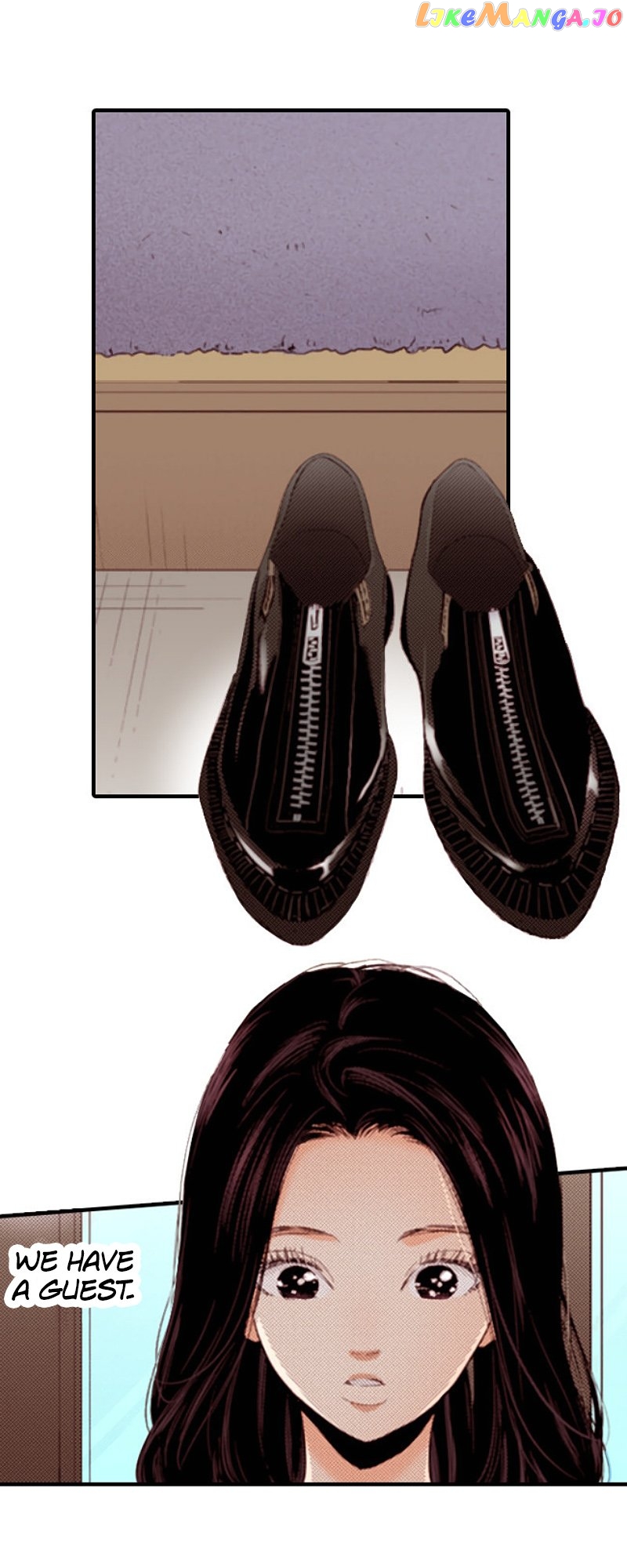 Liar – Manga Chapter 153 - page 23