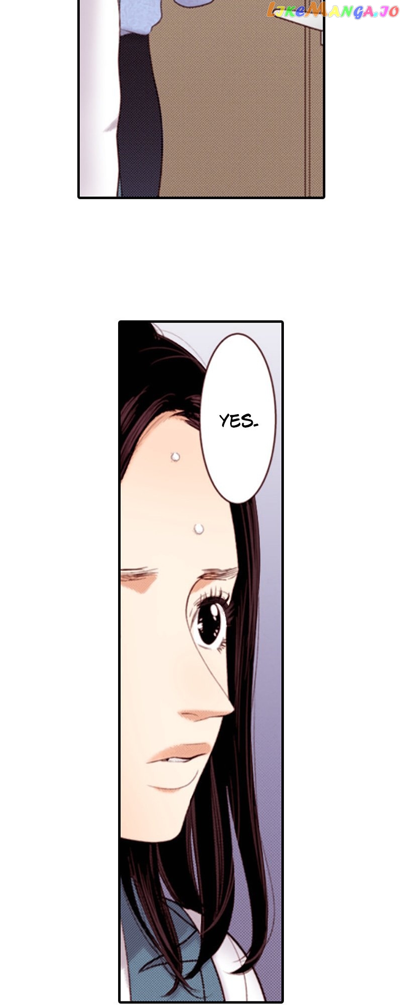 Liar – Manga Chapter 153 - page 26