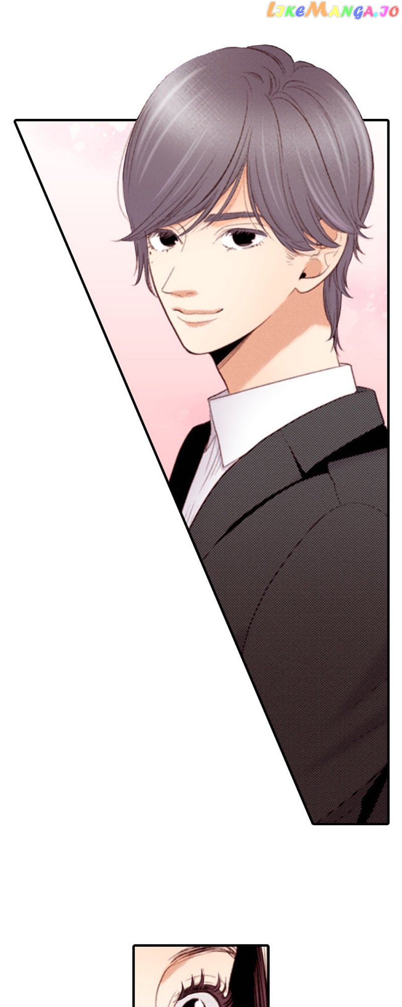 Liar – Manga Chapter 153 - page 27
