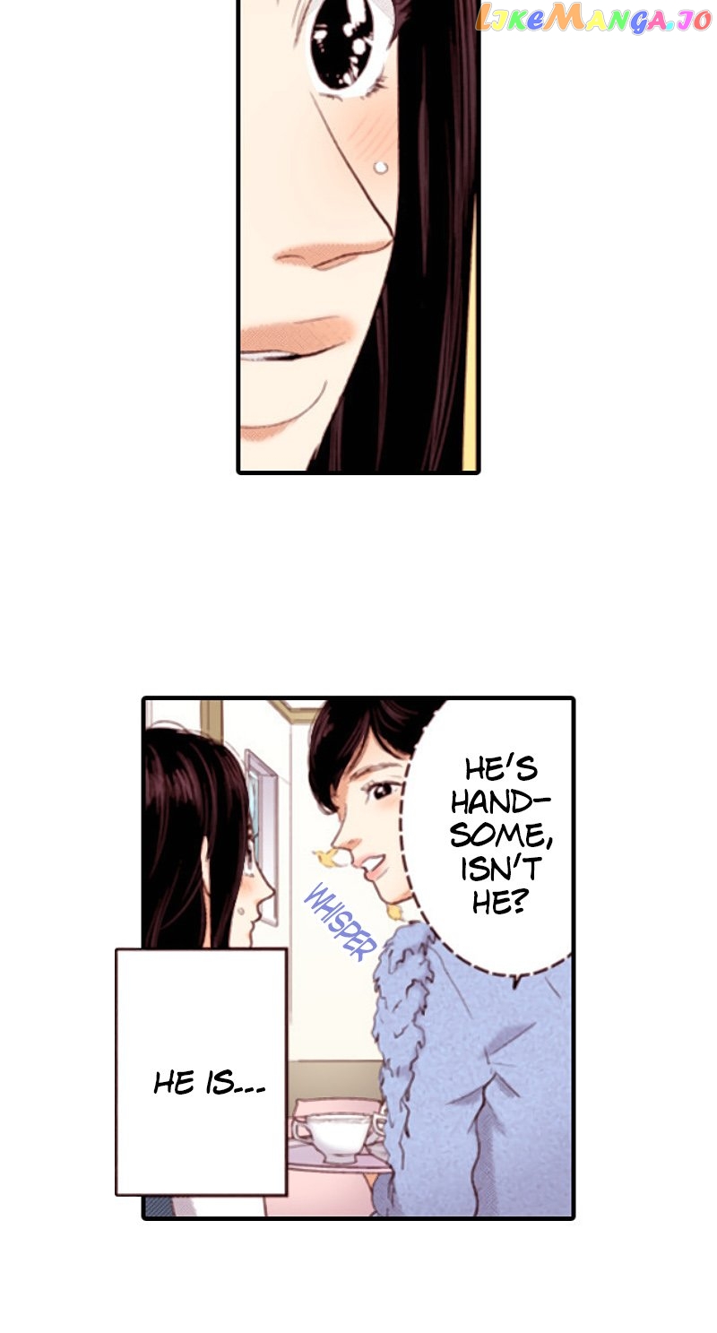 Liar – Manga Chapter 153 - page 28