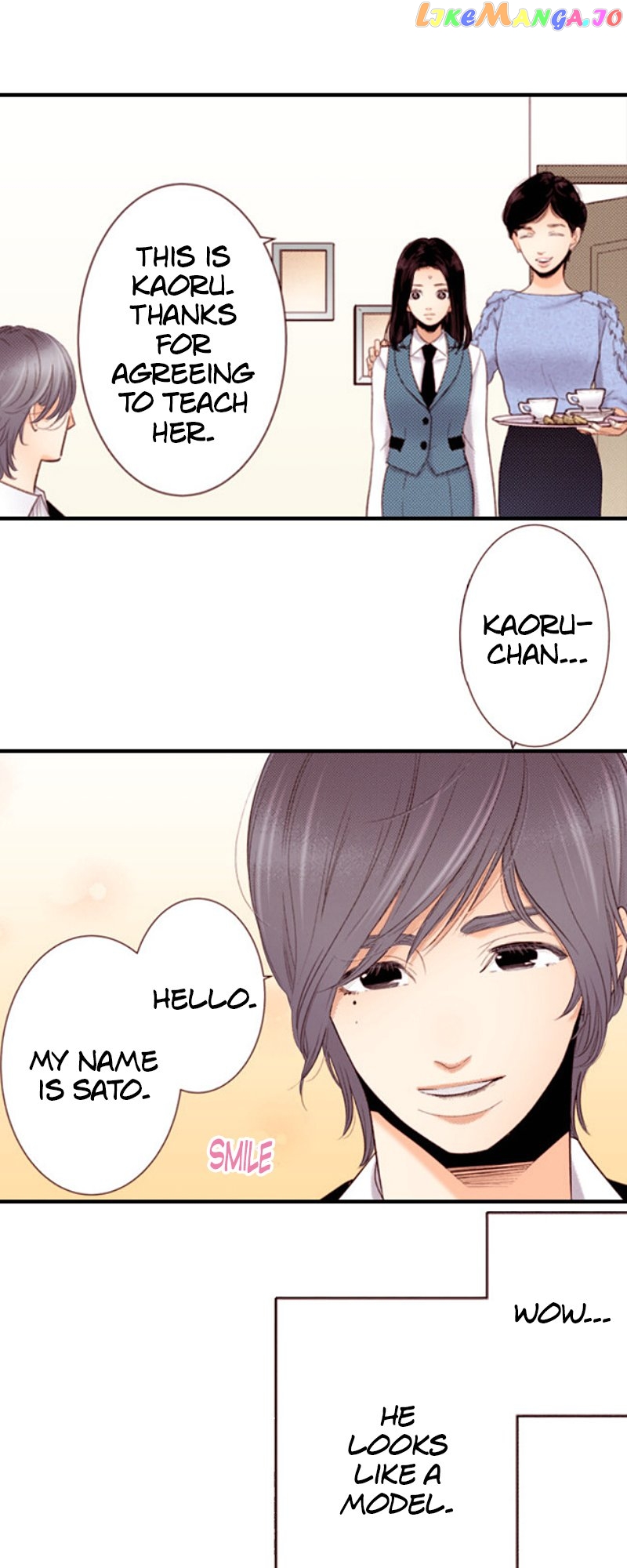 Liar – Manga Chapter 153 - page 29