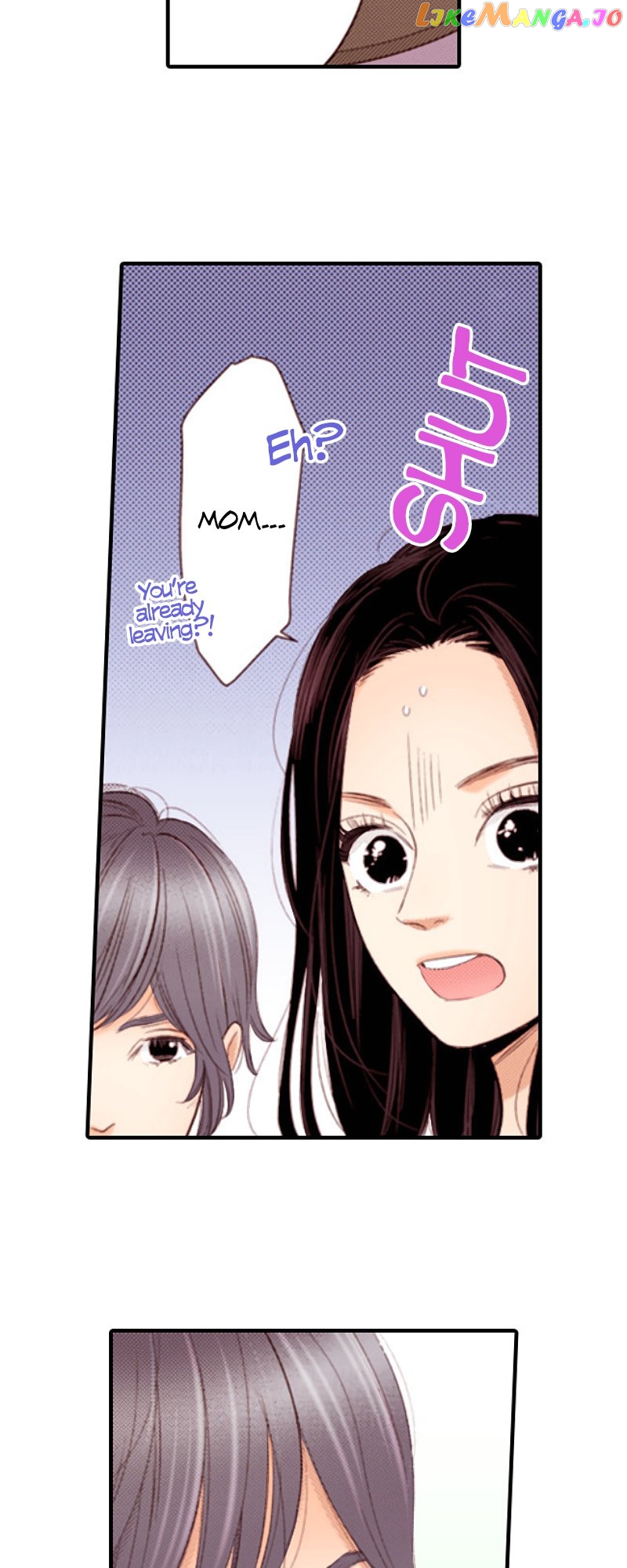 Liar – Manga Chapter 153 - page 31