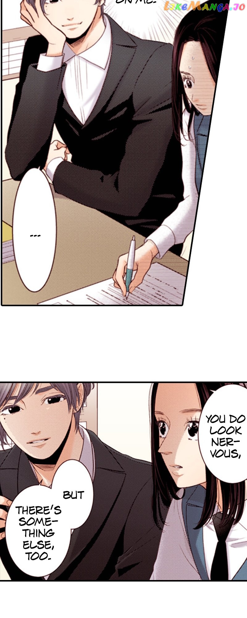 Liar – Manga Chapter 153 - page 37