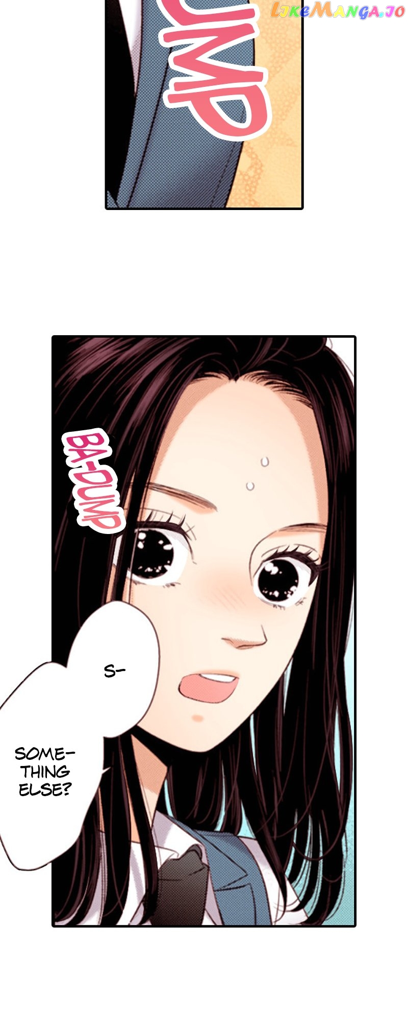 Liar – Manga Chapter 153 - page 39