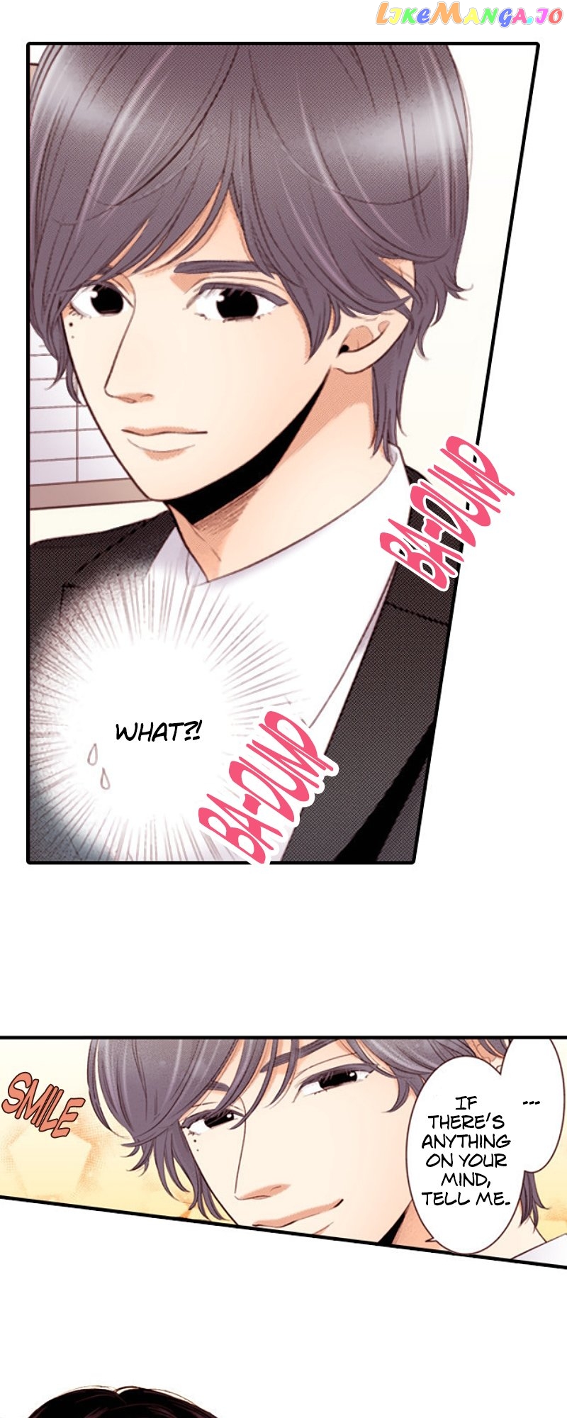 Liar – Manga Chapter 153 - page 40