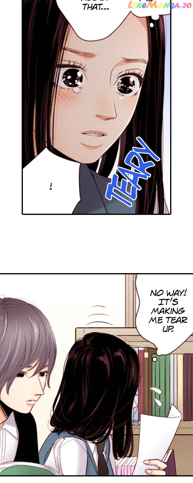 Liar – Manga Chapter 153 - page 45