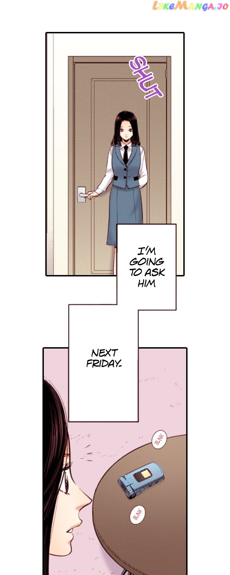 Liar – Manga Chapter 153 - page 50