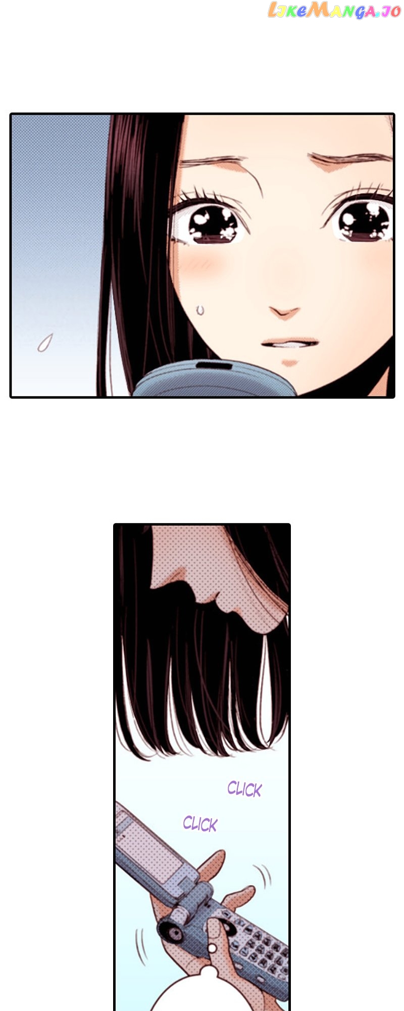 Liar – Manga Chapter 153 - page 53