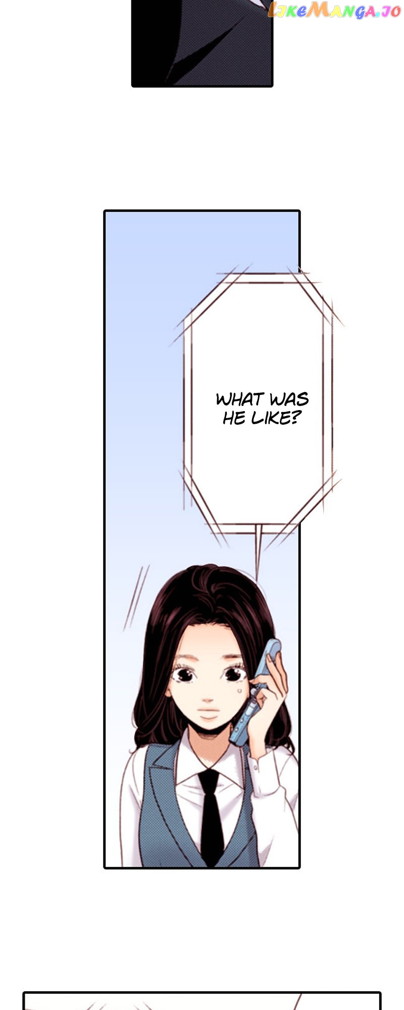 Liar – Manga Chapter 153 - page 59