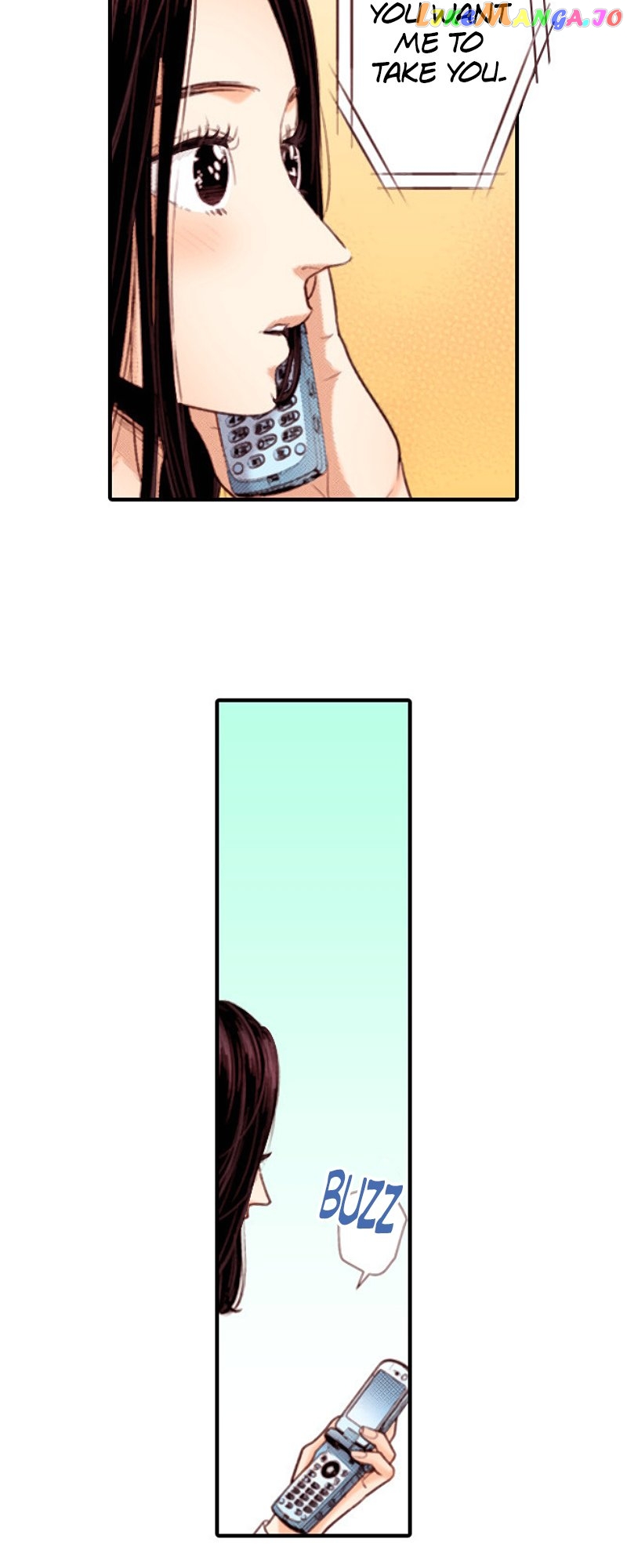 Liar – Manga Chapter 154 - page 10