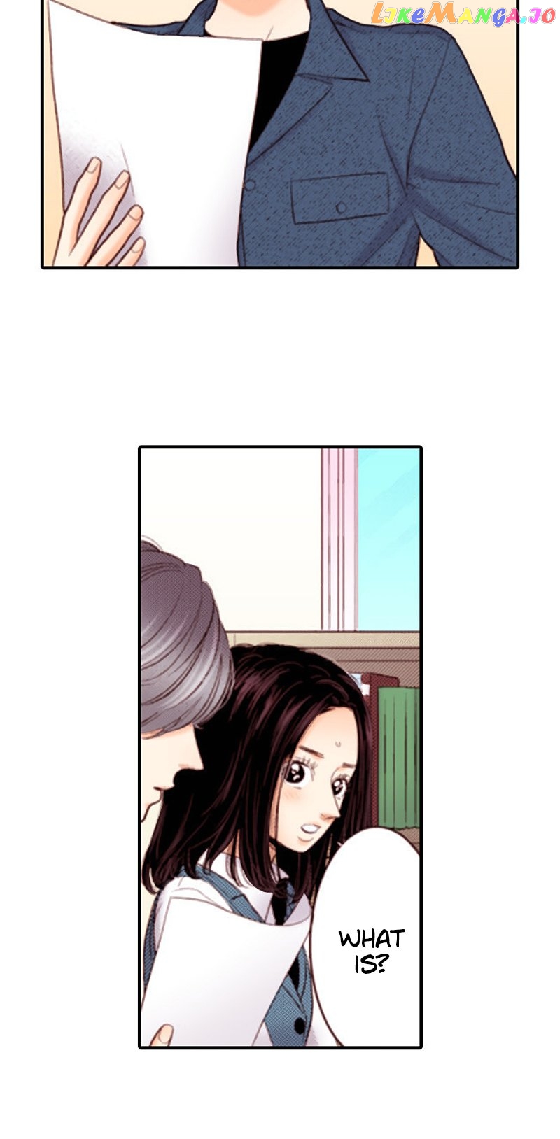 Liar – Manga Chapter 154 - page 15