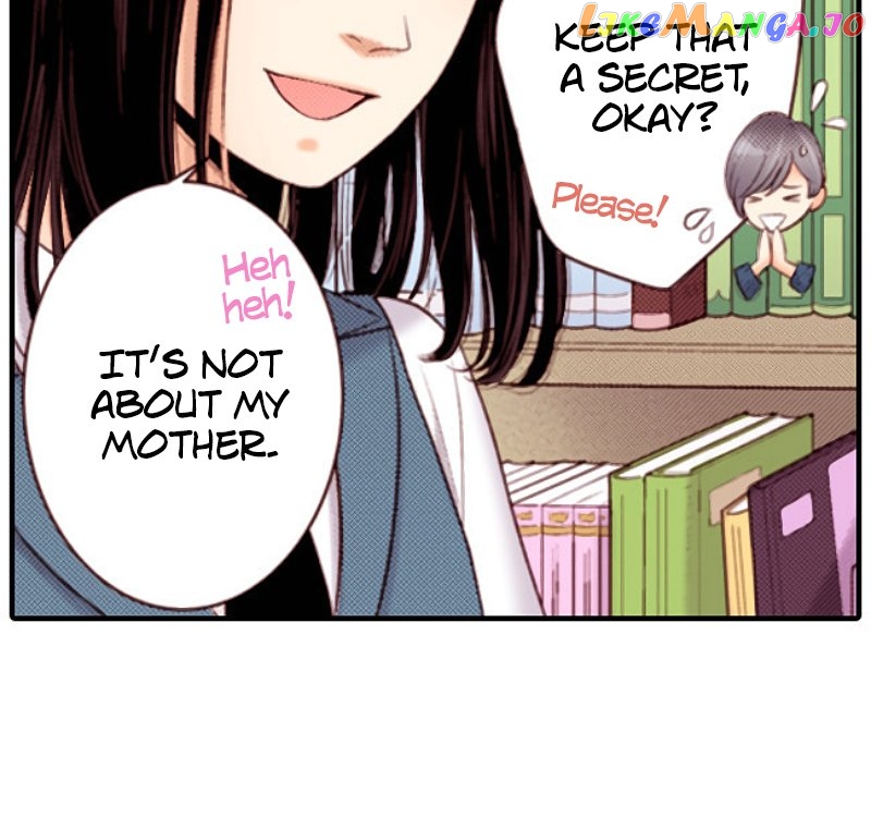 Liar – Manga Chapter 154 - page 22