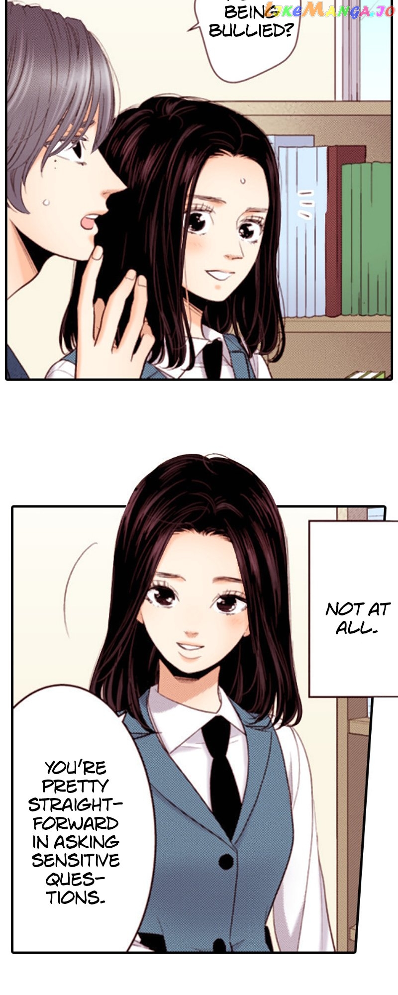 Liar – Manga Chapter 154 - page 24