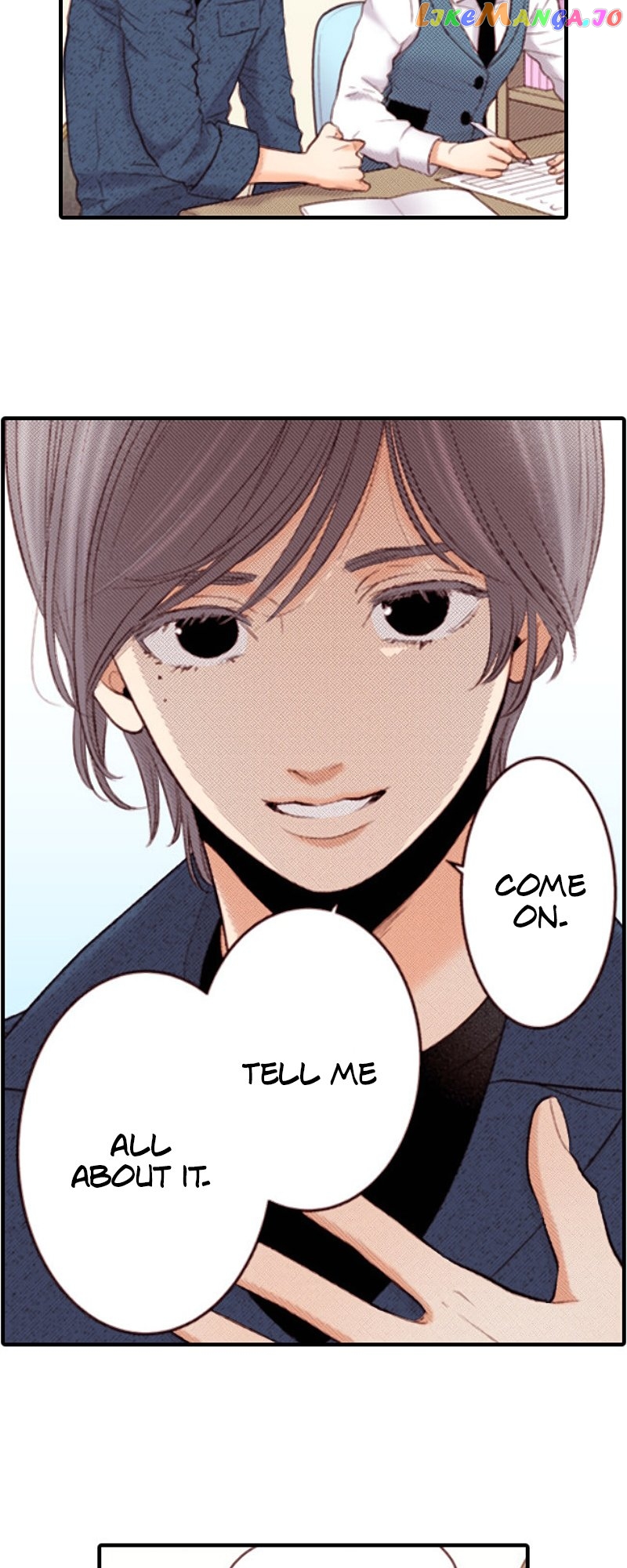 Liar – Manga Chapter 154 - page 28