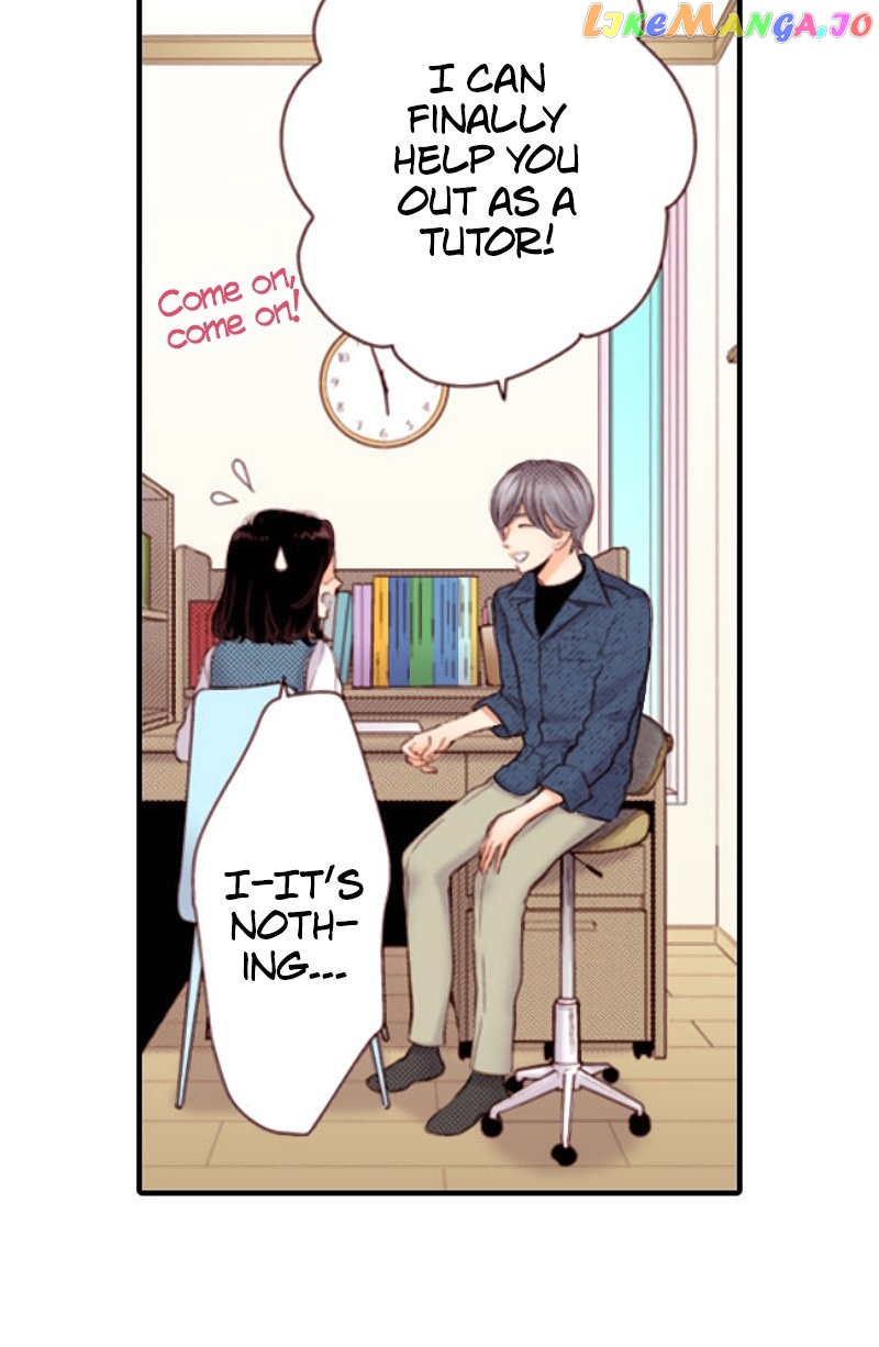 Liar – Manga Chapter 154 - page 29