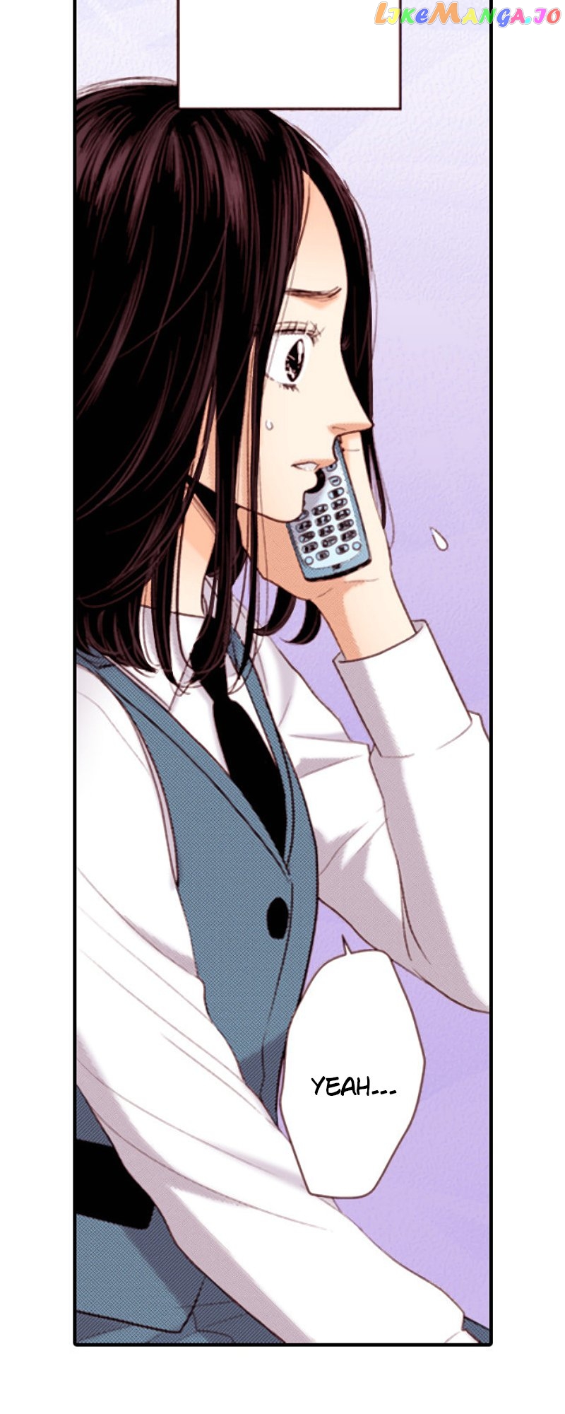 Liar – Manga Chapter 154 - page 3