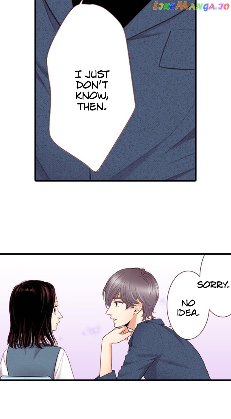 Liar – Manga Chapter 154 - page 36