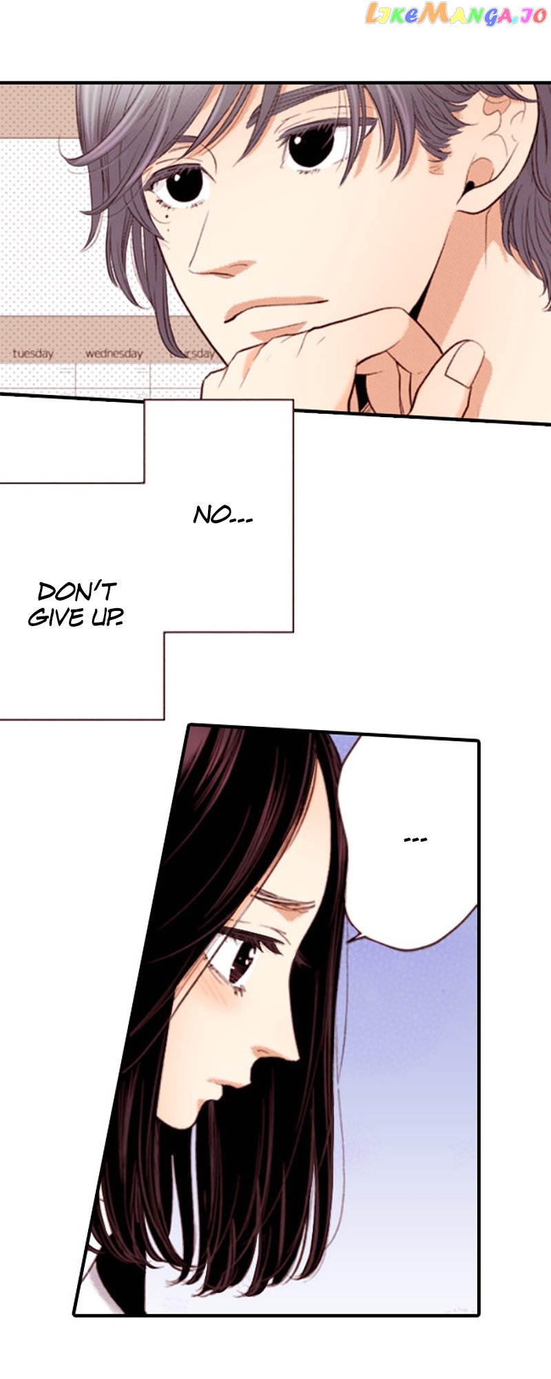 Liar – Manga Chapter 154 - page 37