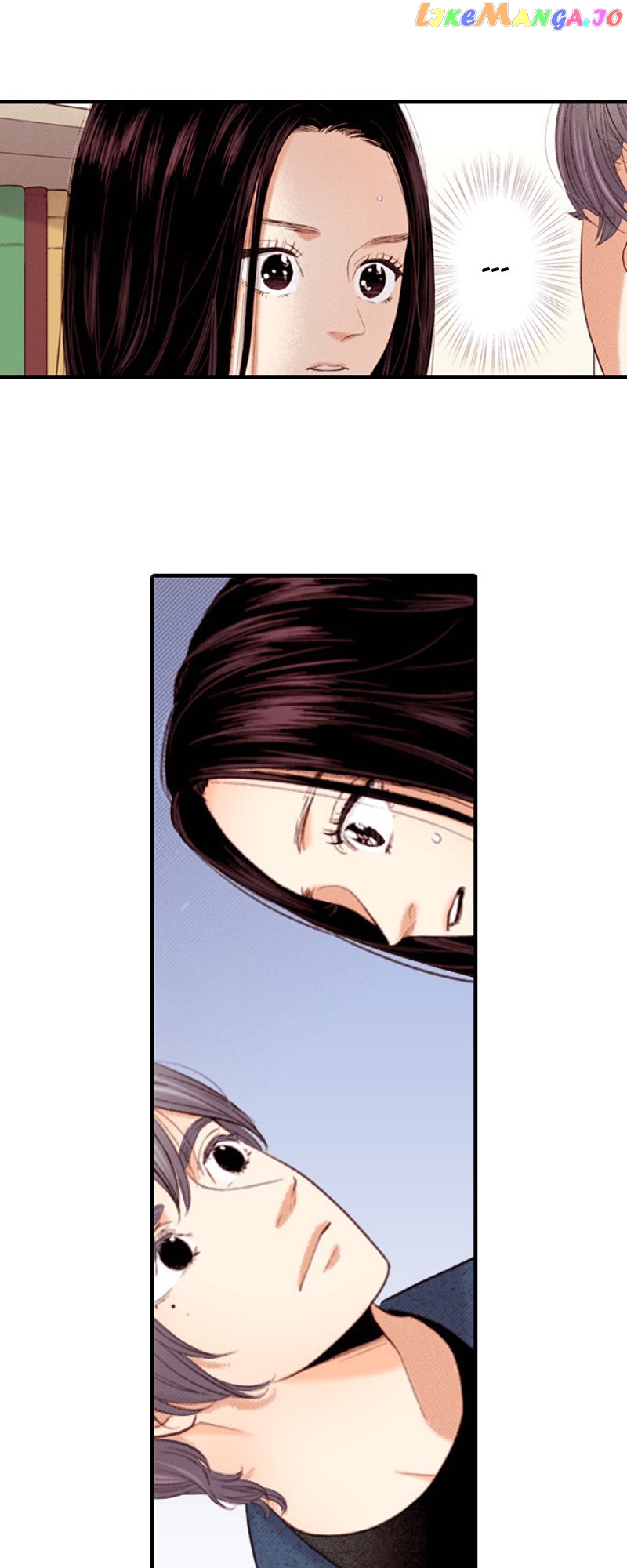 Liar – Manga Chapter 154 - page 44