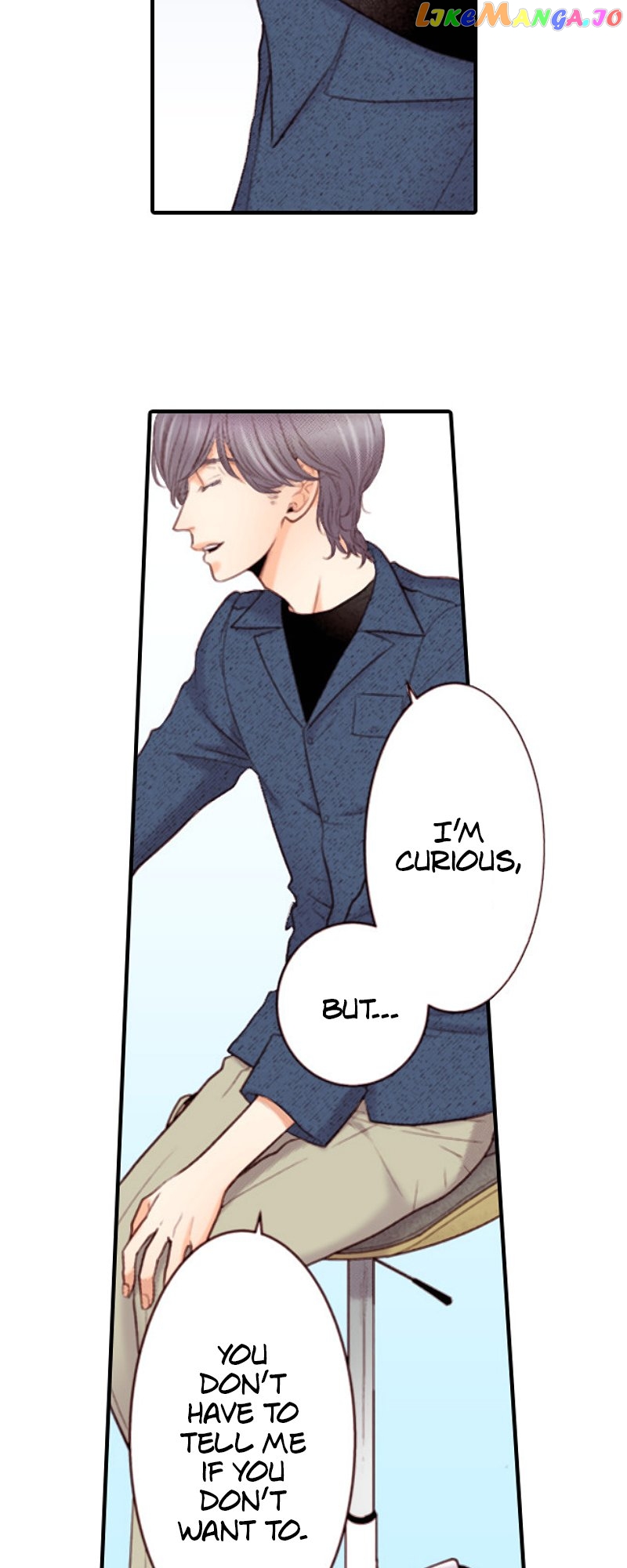 Liar – Manga Chapter 154 - page 45