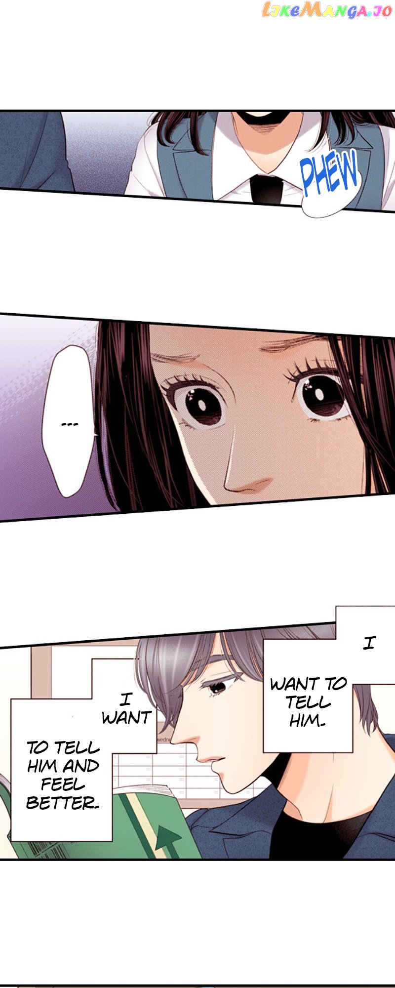 Liar – Manga Chapter 154 - page 47