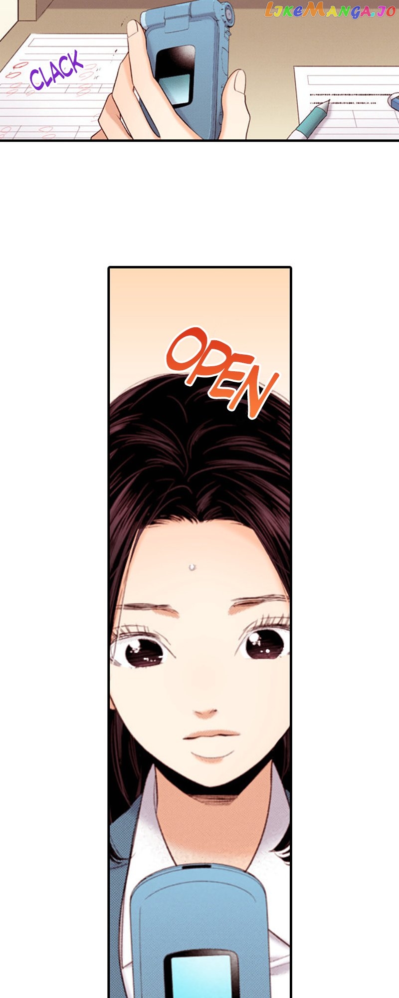 Liar – Manga Chapter 154 - page 48