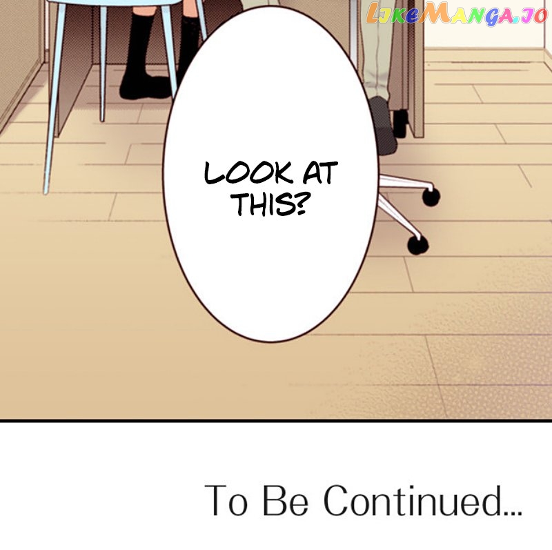 Liar – Manga Chapter 154 - page 50