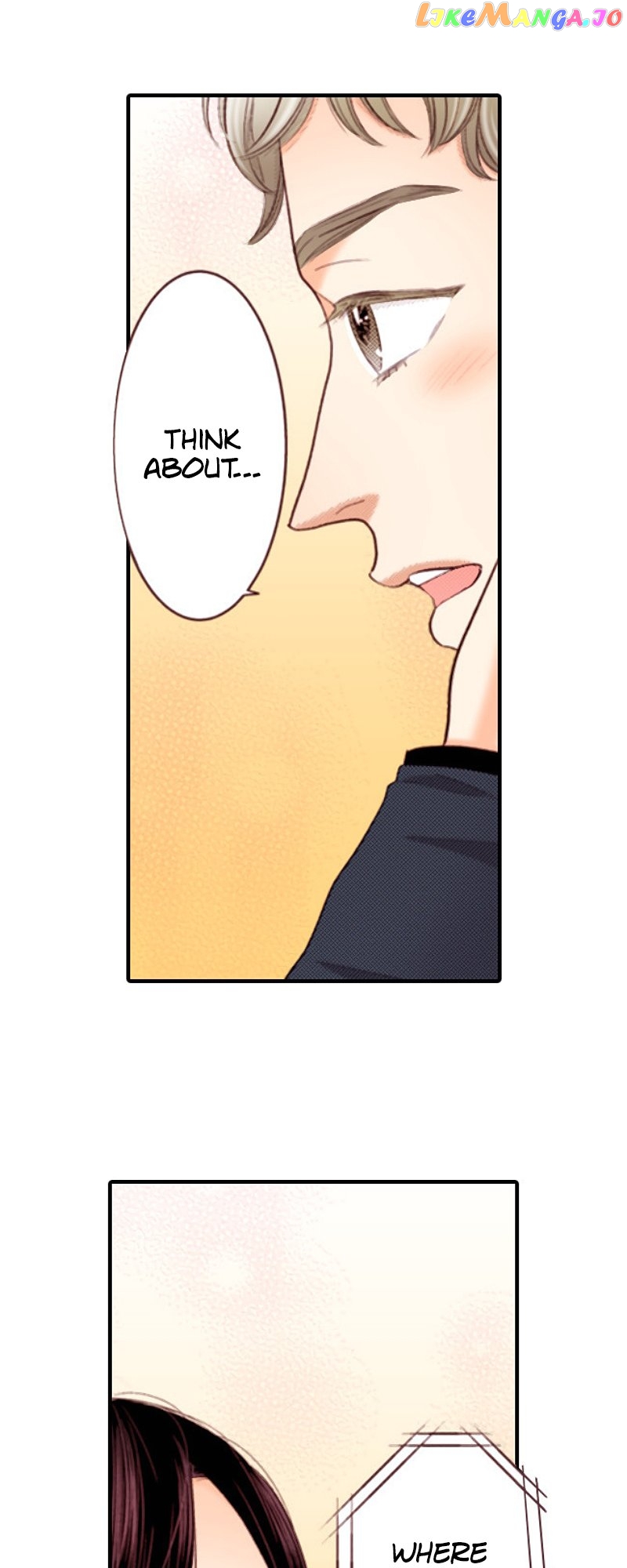 Liar – Manga Chapter 154 - page 9