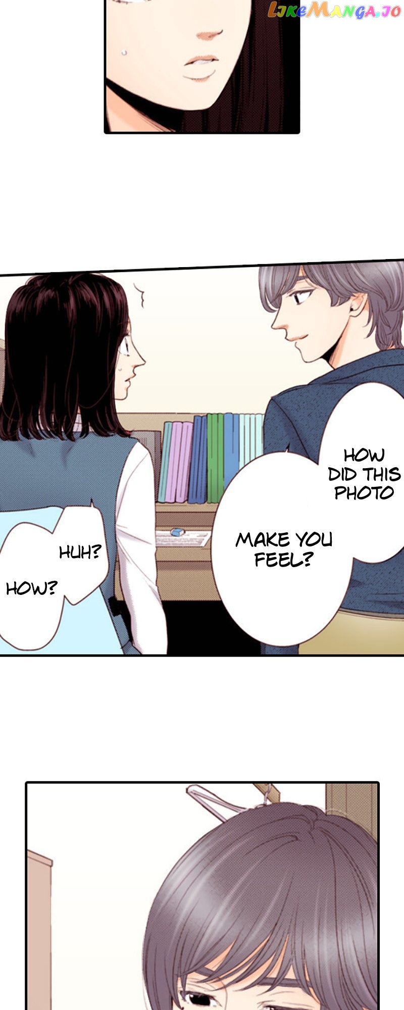Liar – Manga Chapter 155 - page 10