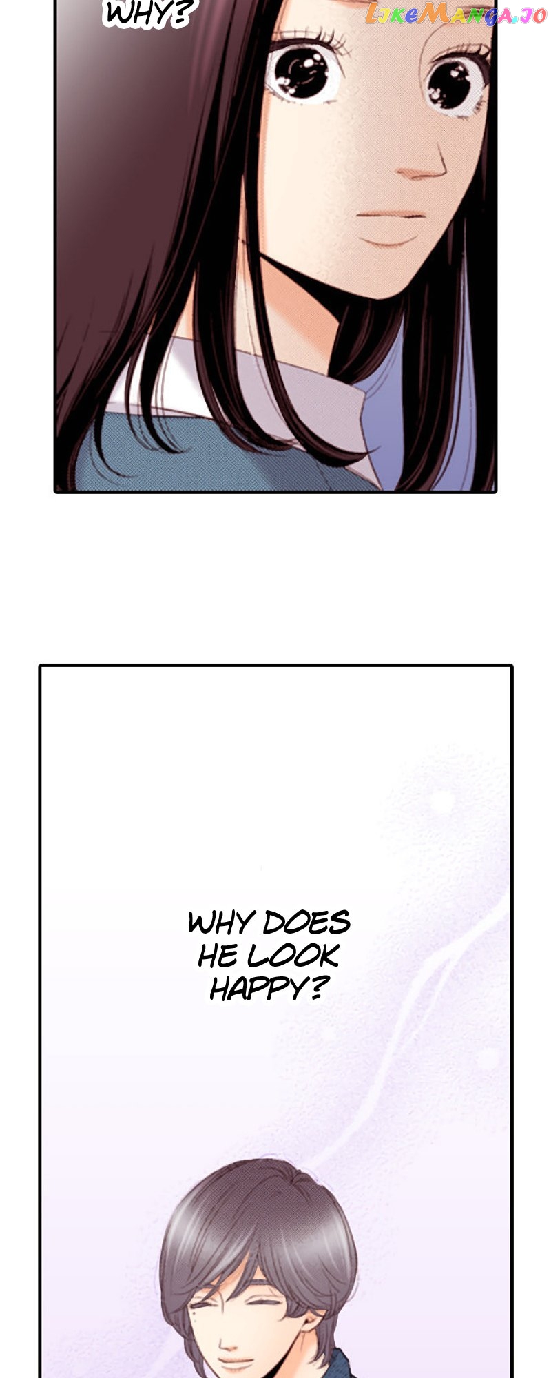 Liar – Manga Chapter 155 - page 13