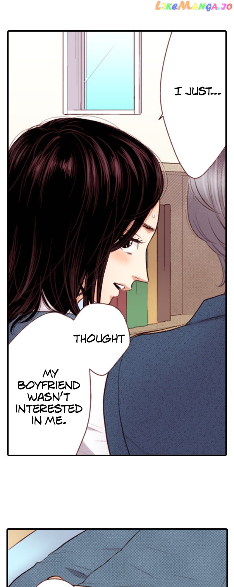 Liar – Manga Chapter 155 - page 15